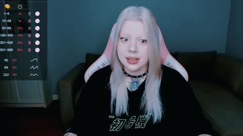 succubus_leslie online show from November 20, 2024, 7:18 am