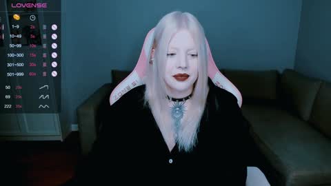 succubus_leslie online show from November 21, 2024, 1:12 am