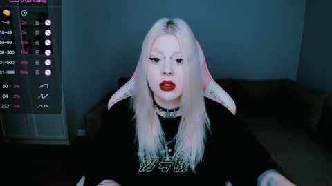 succubus_leslie online show from December 15, 2024, 12:35 pm