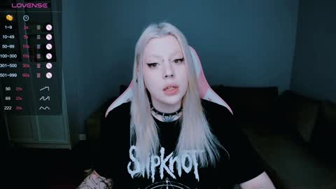 succubus_leslie online show from November 30, 2024, 12:51 pm