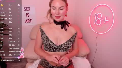 sunny_nicoleee online show from November 28, 2024, 2:26 am