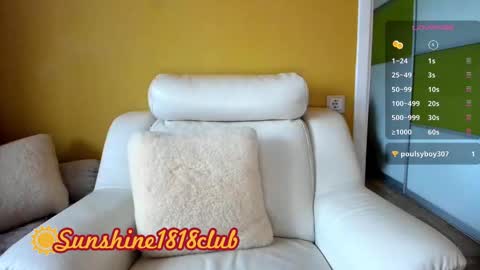 Angela  Sunshine1818club online show from December 20, 2024, 7:51 am