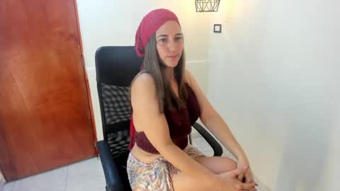 susana online show from December 26, 2024, 9:44 pm