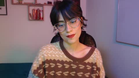 susana_w online show from November 14, 2024, 9:30 pm