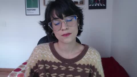 susana_w online show from December 24, 2024, 9:59 pm