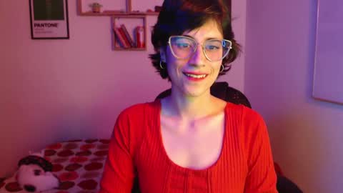 susana_w online show from December 4, 2024, 12:50 am