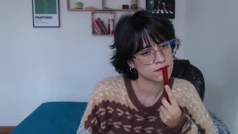 susana_w online show from January 6, 2025, 8:59 pm