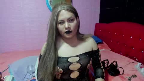 sussan_nasty online show from December 22, 2024, 10:07 pm