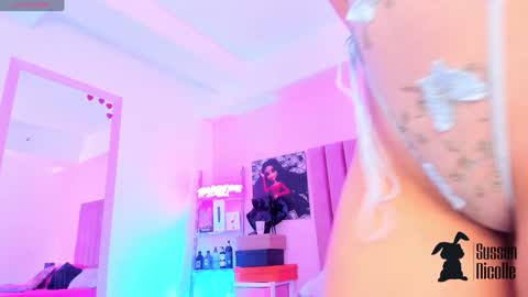 Sussan Nicole  online show from November 26, 2024, 12:17 pm