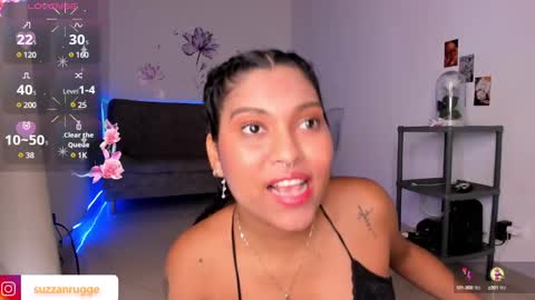 suzzann_rugg online show from November 11, 2024, 8:09 pm