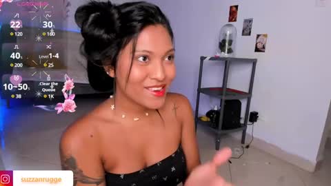 suzzann_rugg online show from November 28, 2024, 9:03 pm