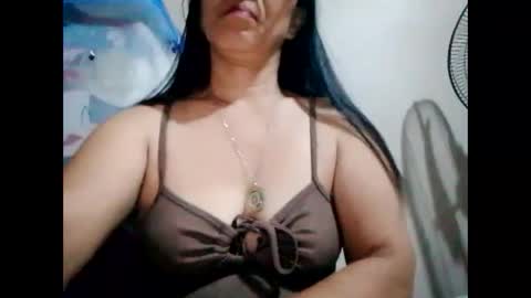 suzzie_hot online show from December 4, 2024, 11:30 am