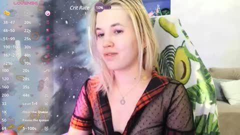 Melisa online show from December 1, 2024, 4:50 am