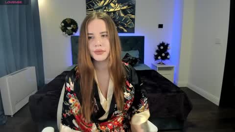 Yana online show from January 3, 2025, 1:06 pm