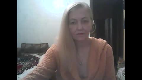 sweet4blonde609 online show from December 27, 2024, 6:04 am