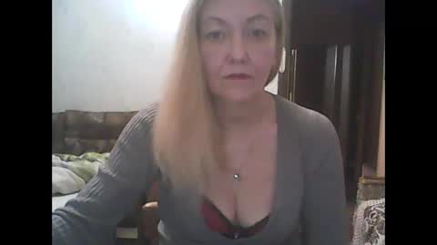 sweet4blonde67 online show from December 21, 2024, 8:31 am