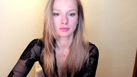 Ann - your sweet girl online show from November 11, 2024, 11:01 pm