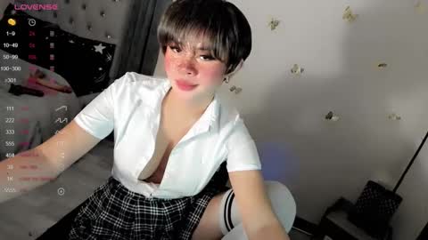 Sexyjane online show from December 3, 2024, 12:00 am