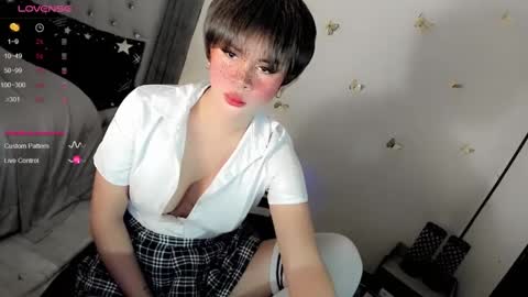 Sexyjane online show from December 9, 2024, 11:14 pm