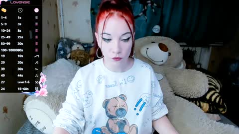 sweet_ass_nuka online show from December 8, 2024, 5:50 am