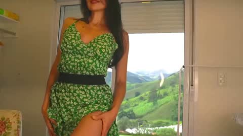 Bruna   - Live on Nov 10 - My wishlist  online show from December 29, 2024, 7:05 pm