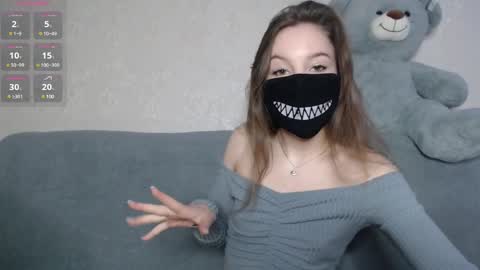 Kristina online show from January 19, 2025, 12:54 pm