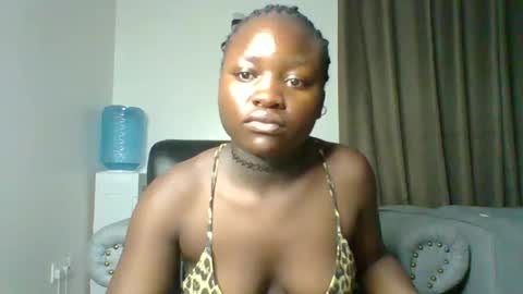 ESTHER NEEMA online show from November 12, 2024, 2:36 am