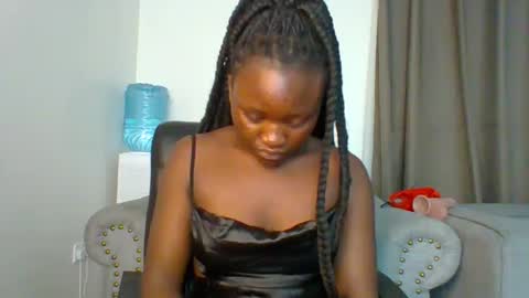 ESTHER NEEMA online show from December 28, 2024, 4:47 am