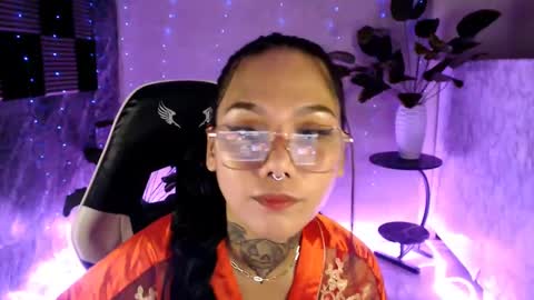 sweet_kittykatya online show from January 16, 2025, 6:41 pm