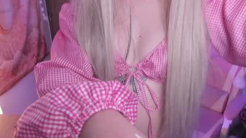 sweet_lilly_sweet online show from November 14, 2024, 1:07 am