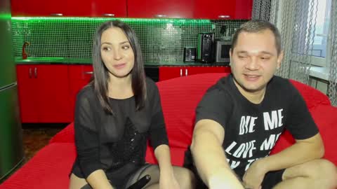 Olga and Dmitriy online show from November 21, 2024, 5:41 am