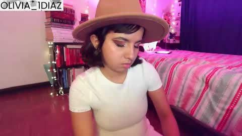 Olivia Diaz  OnlyFans olivia diaz online show from November 29, 2024, 12:52 am