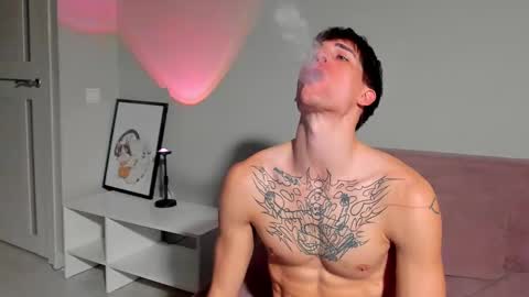 sweet_smith8 online show from January 21, 2025, 11:37 am