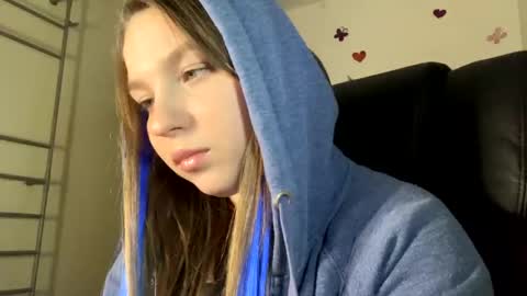 sweetalissa18 online show from December 14, 2024, 1:59 pm