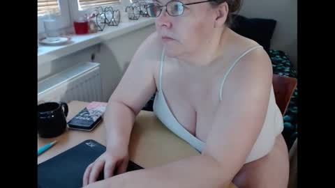 Sweetboobs85h online show from December 30, 2024, 8:16 am