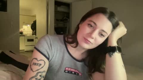 sweetcandy online show from January 1, 2025, 3:39 am