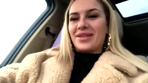 Daiana  Onlyfans - Blonddaiana online show from January 3, 2025, 8:47 am