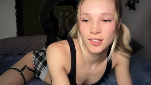 sweetgracee online show from January 16, 2025, 4:41 am