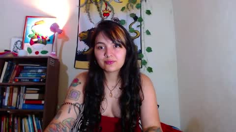 Maria  my insta sweetie maryy   online show from January 5, 2025, 10:26 pm