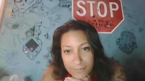 sweetlalacharmz online show from January 7, 2025, 12:34 am