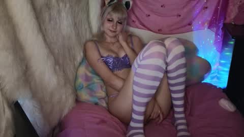 Sweet Laumina online show from December 11, 2024, 12:37 am