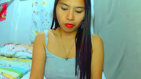 sweetlovelyasian online show from January 10, 2025, 10:27 am