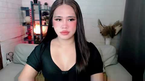 IM ALICE - DONT FORGET TO FOLLOW ME online show from January 3, 2025, 3:59 pm