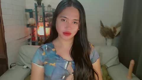 IM ALICE - DONT FORGET TO FOLLOW ME online show from December 5, 2024, 6:17 pm