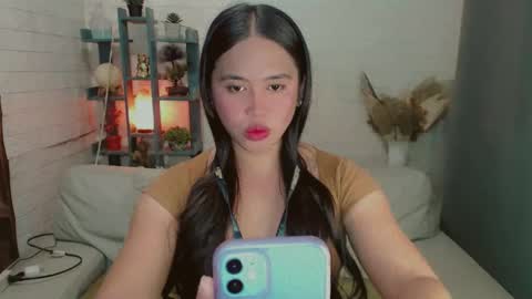 IM ALICE - DONT FORGET TO FOLLOW ME online show from December 6, 2024, 12:19 pm