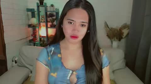 IM ALICE - DONT FORGET TO FOLLOW ME online show from December 11, 2024, 7:17 pm