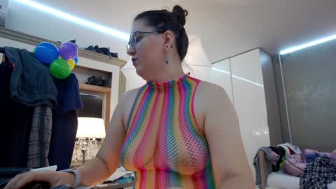 SweetRaisa online show from December 31, 2024, 12:04 am