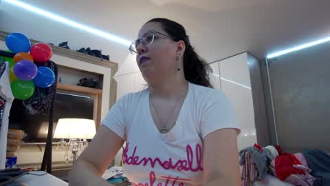 SweetRaisa online show from December 27, 2024, 12:05 am