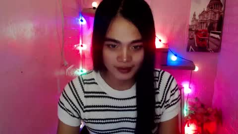 KRISTINE online show from January 5, 2025, 6:06 pm