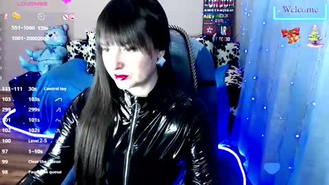 HelloI amShy Charming Mila-Nice to meet you and Welcome  Sometimes a smile is all that we need online show from December 27, 2024, 10:52 am